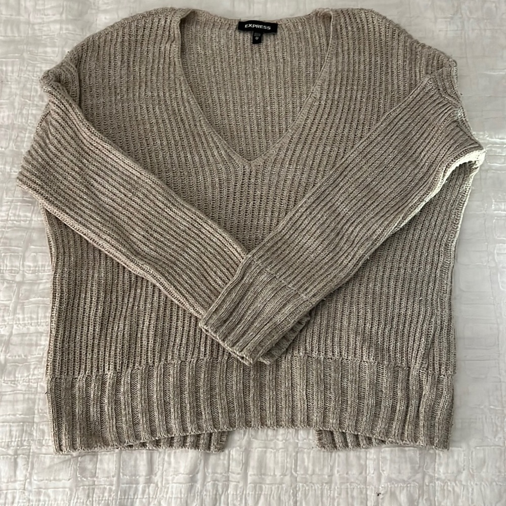 Express top